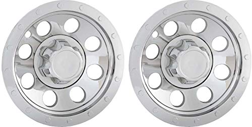 Set of 2 - PHOENIX QT8CHB-x2, 8