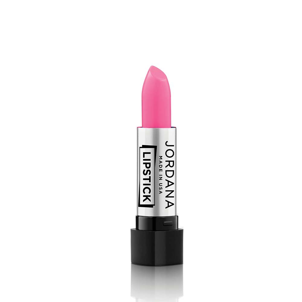Jordana Cosmetics Lipstick (043 Pink Luster)