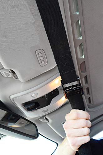 image for Malone VersaRail Bare Roof Cross Rail System (58