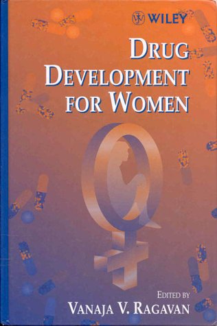 Drug Development For Women #TOP19