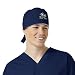 Notre Dame Fighting Irish Embroidered Leprechaun Scrub Hat
