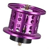 daiwa alphas sv Compatible avec Daiwa Alpha : usiné pour s'adapter aux moulinets Alphas 21/22 SV TW - Aucune modification nécessaire, remplacement direct