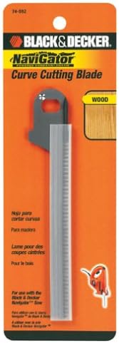 Black & Decker 74592 Saw Blade