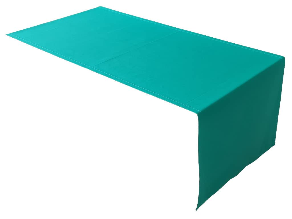 Lemos Home Table Runner, Table Linen Made from 100% Cotton, Concept Collection, Choice of Colours and Sizes (Table Runner