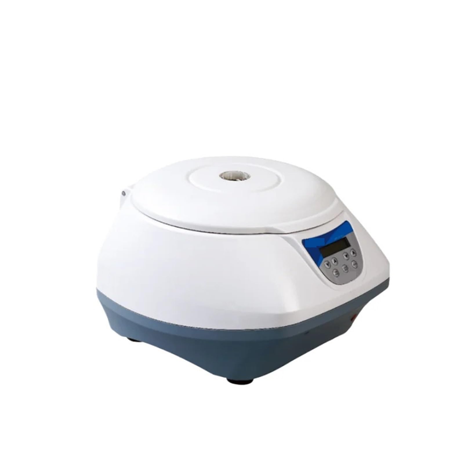 Laborzentrifuge, Laborzentrifuge Mehrzweckzentrifuge 5000 U/min For Zentrifugenröhrchen 5 Ml 15(Spinplus-12S)