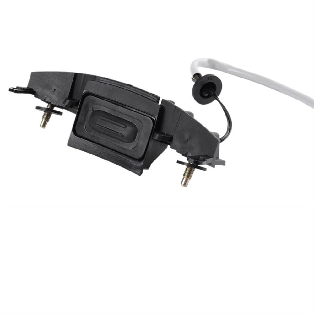 Commutateur Ouverture Hayon Coffre Nissan Micra K12 25380-AX60B - Pièce Auto Compatible