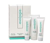 Algopix Similar Product 1 - evologie Starter Kit 3 Pack  Includes