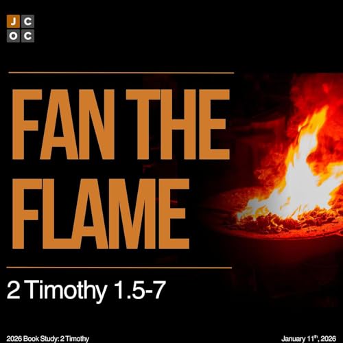 Fan the Flame