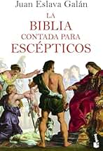 La Biblia contada para escépticos (Historia)