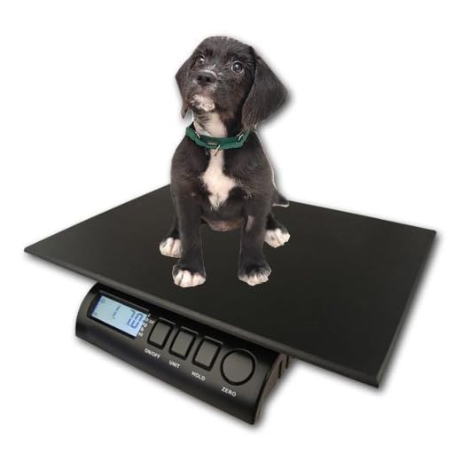 ZIEIS | 30 Lb. Capacity | Digital Animal Scale | Z30P-DURA1216 | 12" X 16" BigTop Dura Platform | 0.1 Ounce Accuracy