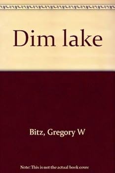 Paperback Dim Lake Book