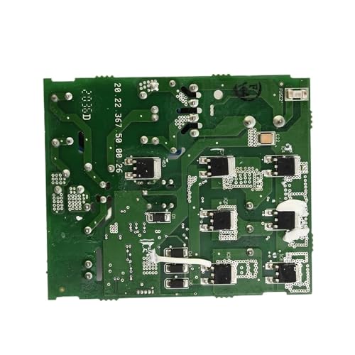 Placa inversora de refrigerador repuesto de control EECON-QD VCC3 2456 95 3