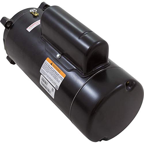 Regal Beloit STS1152R 1 1/2,1/4 HP C-Face Two-Speed Pool Filter Motor