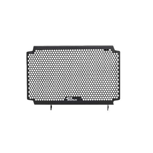 Grille de radiateur pour CBR500R et CBR400R protection moteur 2021-2023