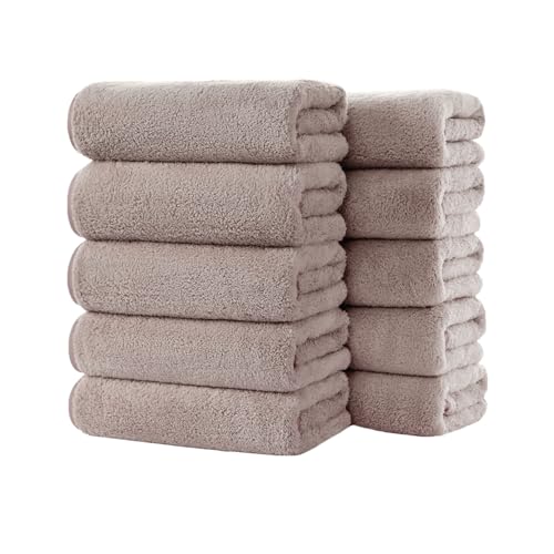 �t�F�C�X�^�I�� 10���Z�b�g ��75×35cm �}�C�N���t�@�C�o�[ �z���^�I�� �z������ �ӂ�ӂ� �_�炩�� ���ɗD���� �R�ۖh�L �щH�������Ȃ� ���C�オ�� �ƒ�p �v���[���g (�x�[�W��)