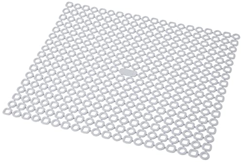 CURVER Sink Mat, grau, M