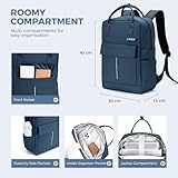 Zoom IMG-2 lekespring zaino impermeabile per donna Zoom IMG-2 lekespring zaino impermeabile per donna