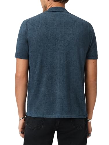 John Varvatos Men's Nayeem Camp4