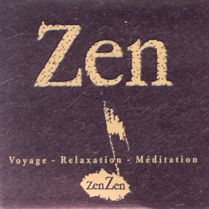 Zen: Voyage-Relaxation-Meditat [Audio CD]