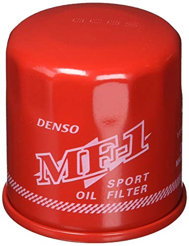 Amazon | DENSO(デンソー) スポーツオイルフィルター マグネットタイプ