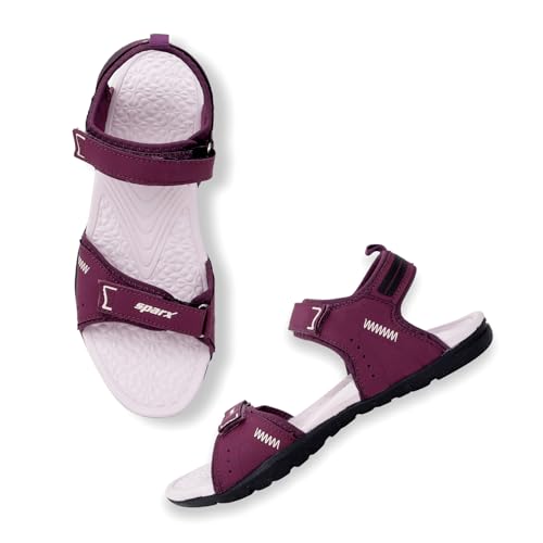 Image of SPARX Men's Everyday Sandal SS-803 | Comfortable Fit & Trendy Casual Style