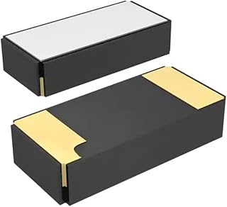 Pack of 3 NX3215SA-32.768K-STD-MUS-2 Crystal 12.5pF 70 kOhms 2-SMD, No Lead, 32.768 kHz Â±20ppm, Cut Tape, RoHS