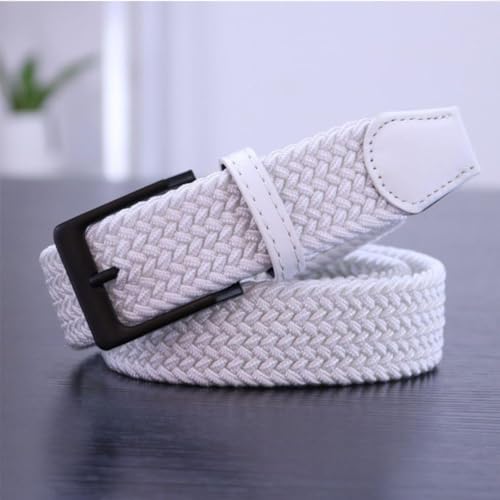 爽やかで上品な印象を与える万能ベルト メンズ メッシュベルト - 製品詳細