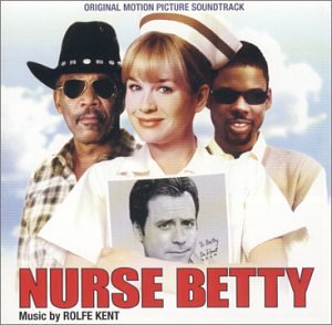 Nurse Betty [Audio CD] Various Artists