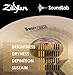 Avedis Zildjian Company K Sweet Crash Cymbal - 16 Inches