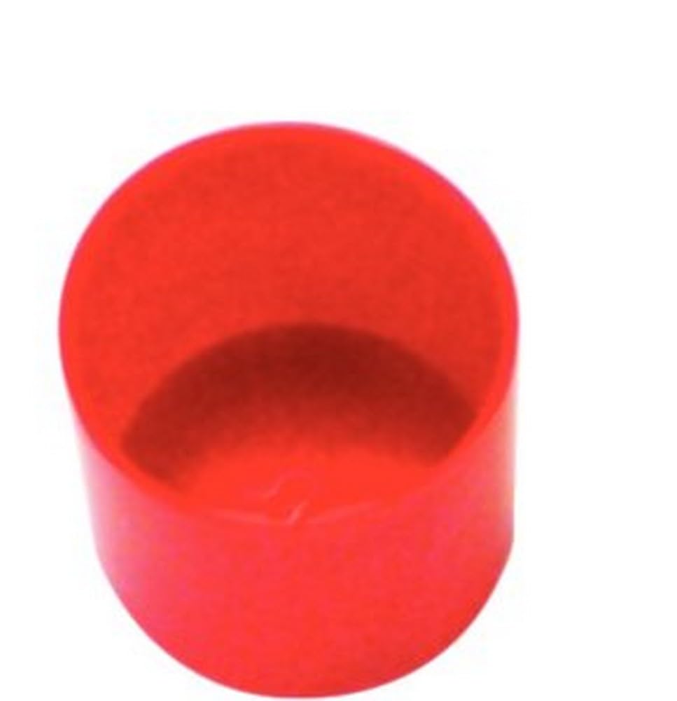 3M Clean Sanding Filter Bag End Cap 28383, 1 per case Bulk