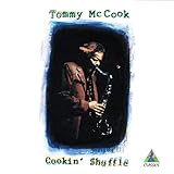  Bongo Man Shuffle