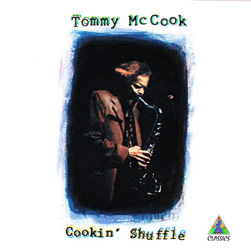  Bongo Man Shuffle