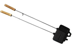 Camp Chef Cast Iron Single Square Griddle