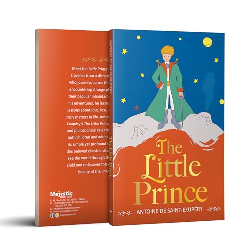 Image of Childhood Adventures and Discovery Classics | Box Set of 5 Unabridged Novels: The Secret Garden, The Adventures of Tom Sawyer, The Little Prince, The Adventures of Huckleberry Finn & Pinocchio | Gift-Ready Set for Kids & Adults