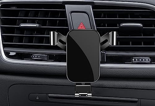 Support de téléphone de voiture pour Audi Q3 pour éviter les chutes d'écran