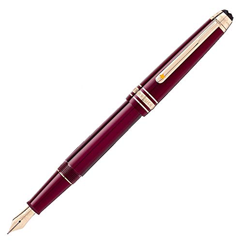 MONTBLANC Meisterstück Petit Prince & Planet Füllfederhalter Le Grand 125303