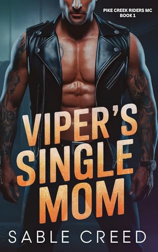 Viper's Single Mom