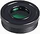 Solomark 0.965 inch Telescope Accessory Kit - with 4 eyepieces (4mm/6mm/12.5mm/20mm), 1 diagonal, 3 x Barlow Lenses