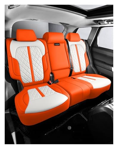 Housse Protection Siège Voiture BMW F11 Rénovation Sièges Usés Abîmés Pack 3PCS
