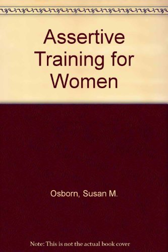Assertive Training for Women