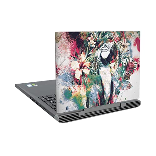 Autocollant pour Dell Inspiron 15 7000 par Riza Peker
