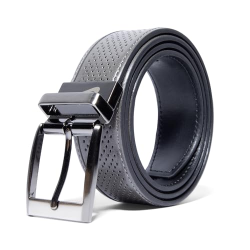 Image of Nike Men's Core Reversible Belt