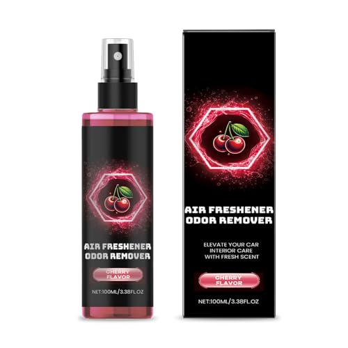 Room & Air Freshener Sprayer Long Lasting Home Fragrances Supplies Eliminating Deodorizing Sprayer Air Freshener Sprayer