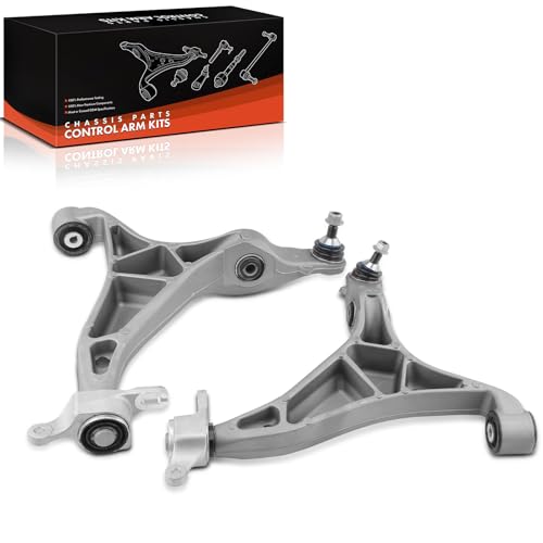 Bras de suspension avant gauche droite bas pour Grand Cherokee IV WK WK2 Durango WD 68282729AC