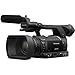 Panasonic Panasonic AG-AC160 2.2MP AVCCAM HD Handheld Camcorder, 22x Optical Zoom, 3.45" LCD Screen, Dual SD/SDHC/SDXC Card Slots, USB 2.0