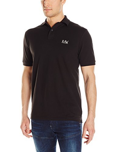 Buy G-Star Raw Men's Manes Polo Shirt 