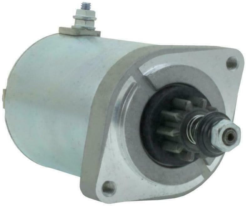 EPartsGlobal Starter Fits Kawasaki FR541V FS600V 21163-0711 21163-0714 21163-7034 New 5954