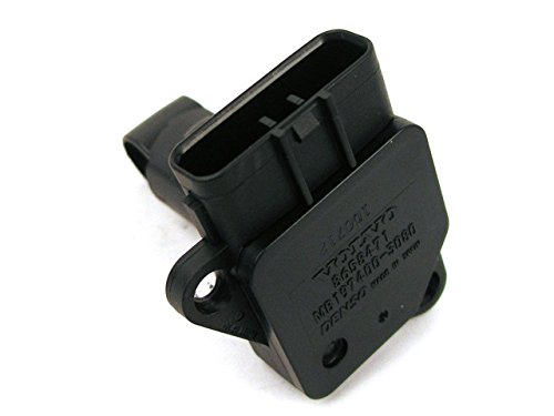 ひかまる Amazon.com: Genuine Volvo 8658471, Mass Air Flow Sensor (For