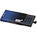 Produktbild Montblanc INK CARTR ROYAL BLUE 1PACK=8CARTR 105193