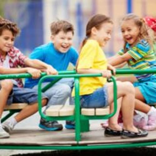 Tempe PlayDay: Free Family Activities Podcast Por  arte de portada